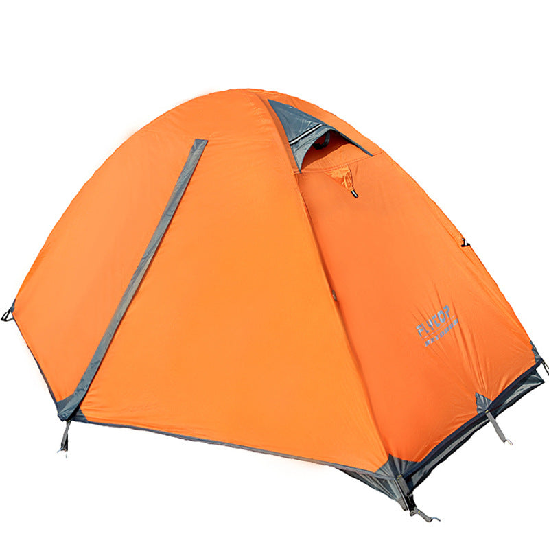 Rainproof Tent