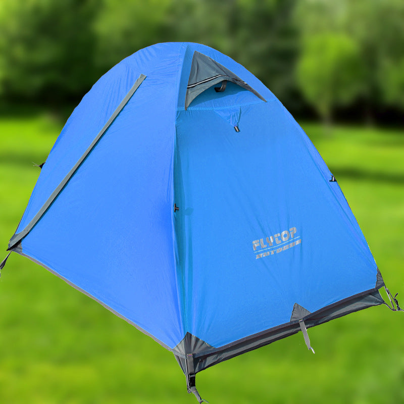 Rainproof Tent