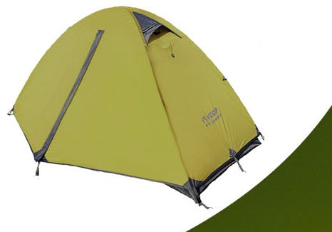 Rainproof Tent