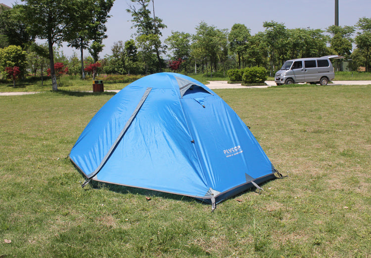 Rainproof Tent