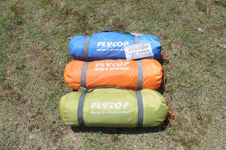Rainproof Tent