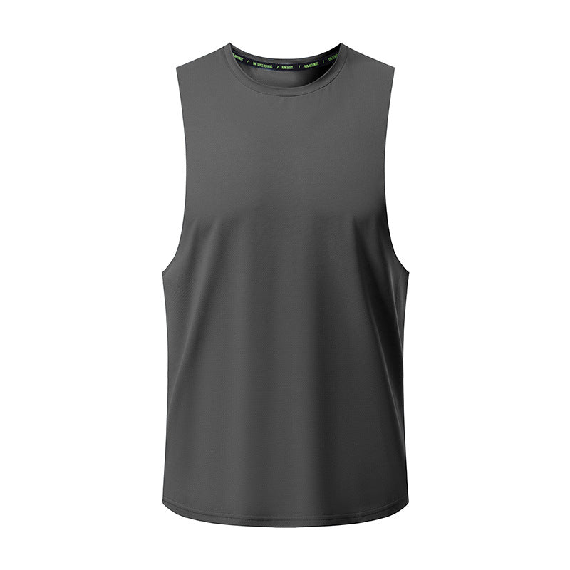 Breathable Training Vest