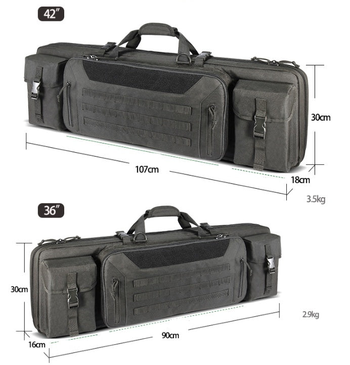 Hunting Gear Handbag