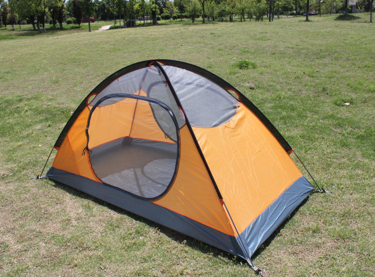 Rainproof Tent