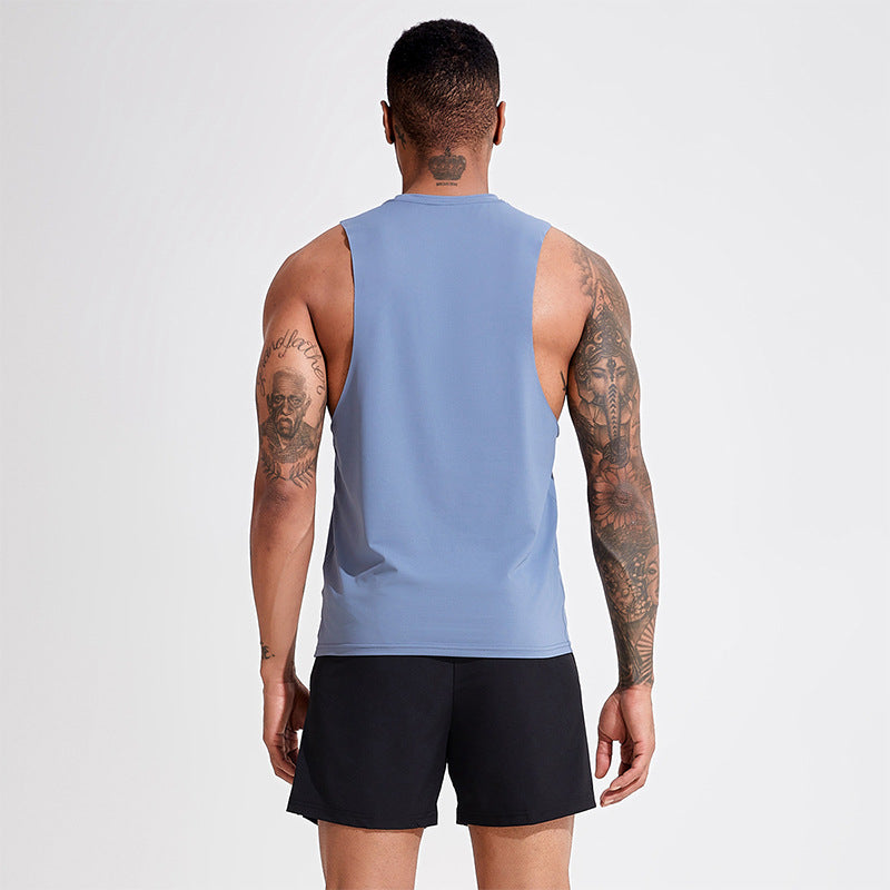 Breathable Training Vest