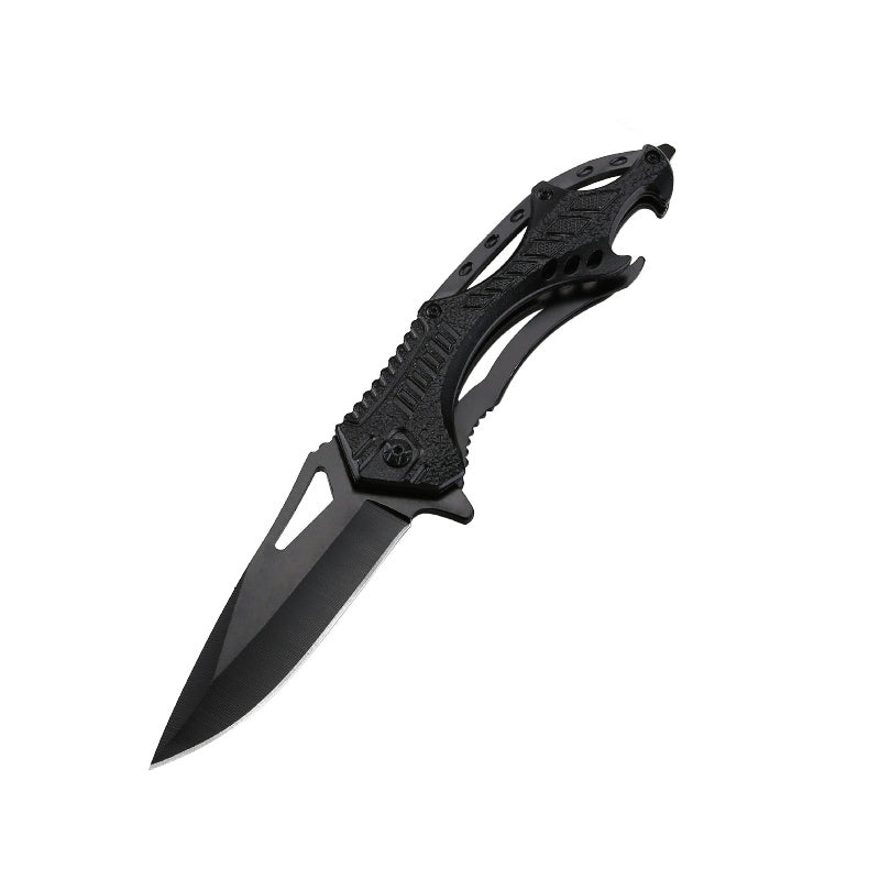Survival Tactical Pocket Blade