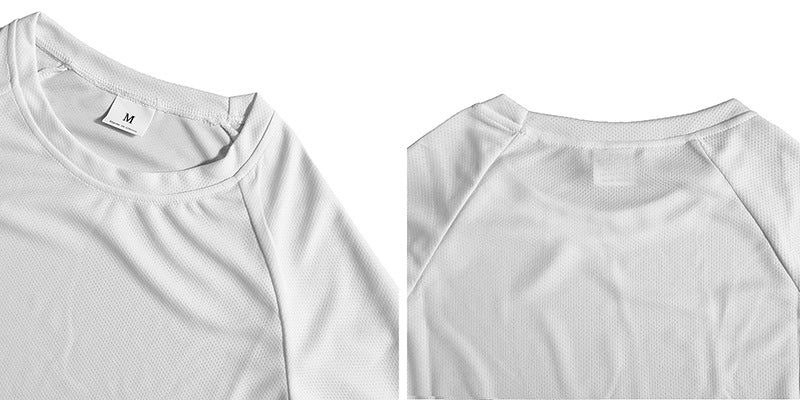 Elastic Running Top