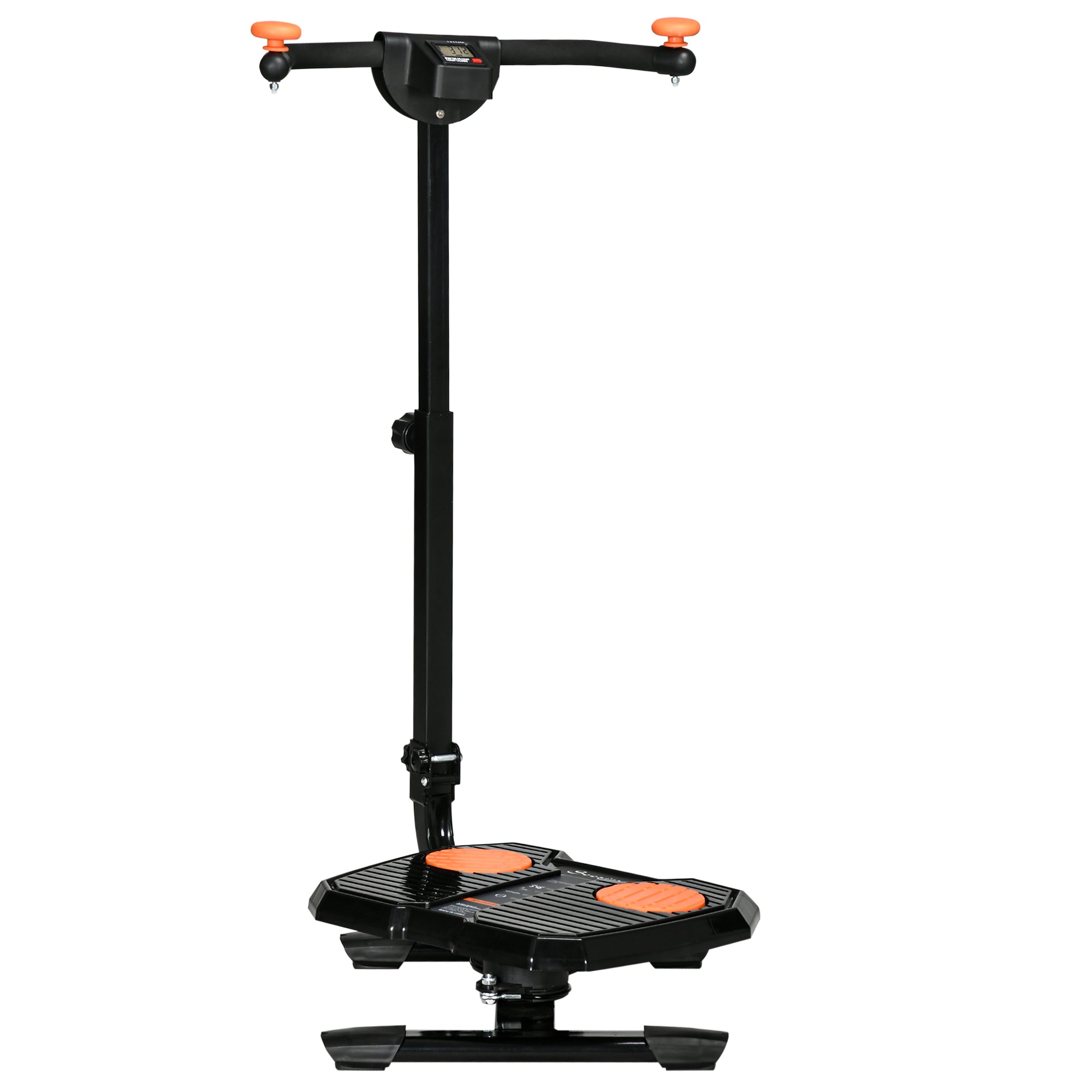 Soozier Foldable Ab Twister Board