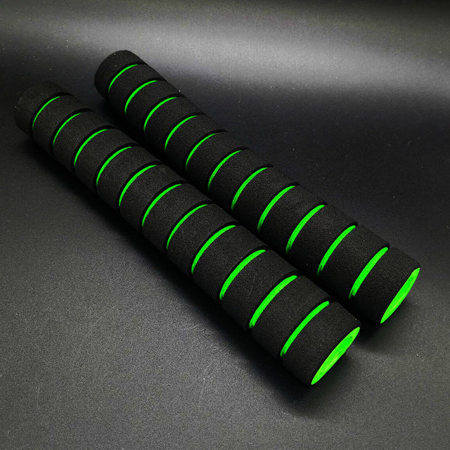 Horizontal Bar Grip