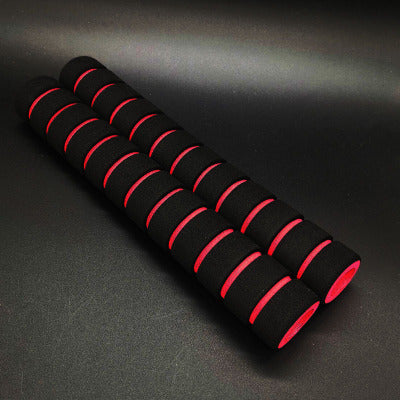 Horizontal Bar Grip