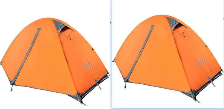 Rainproof Tent
