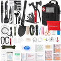 Outdoor Camping Survival Tools Kit