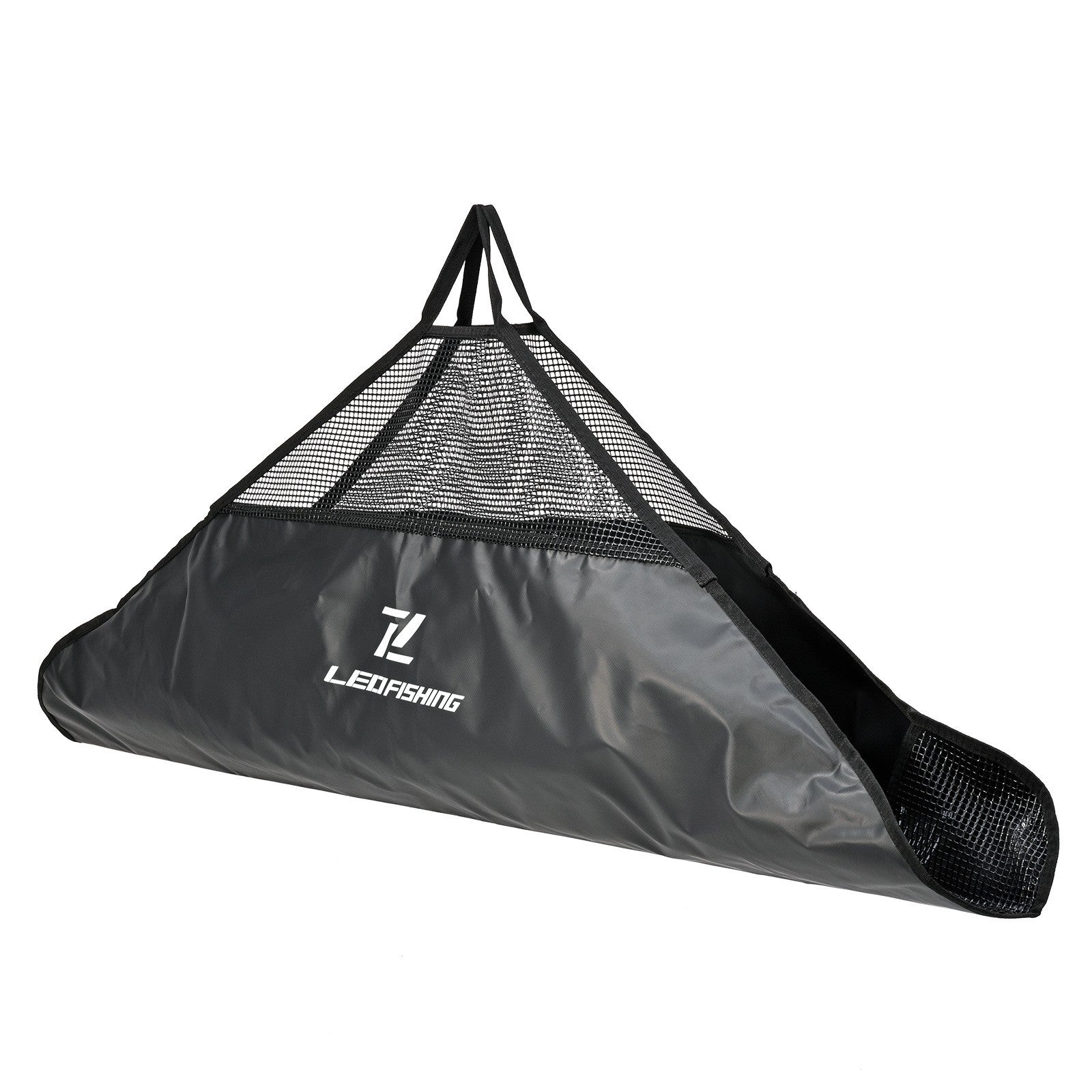 Measured Length Fishing Gear Mat