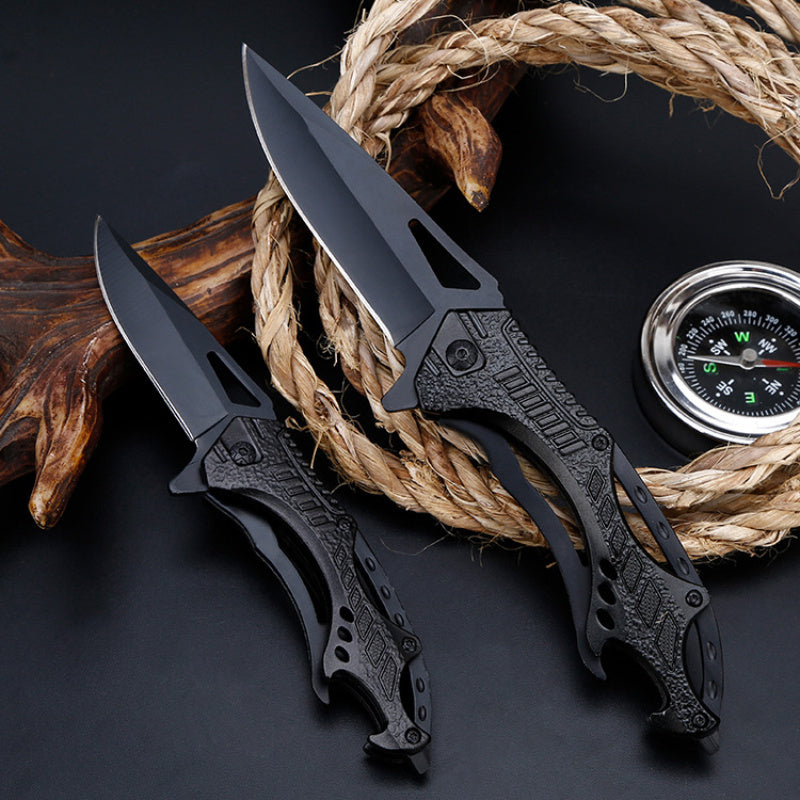 Survival Tactical Pocket Blade