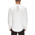 Elastic Running Top