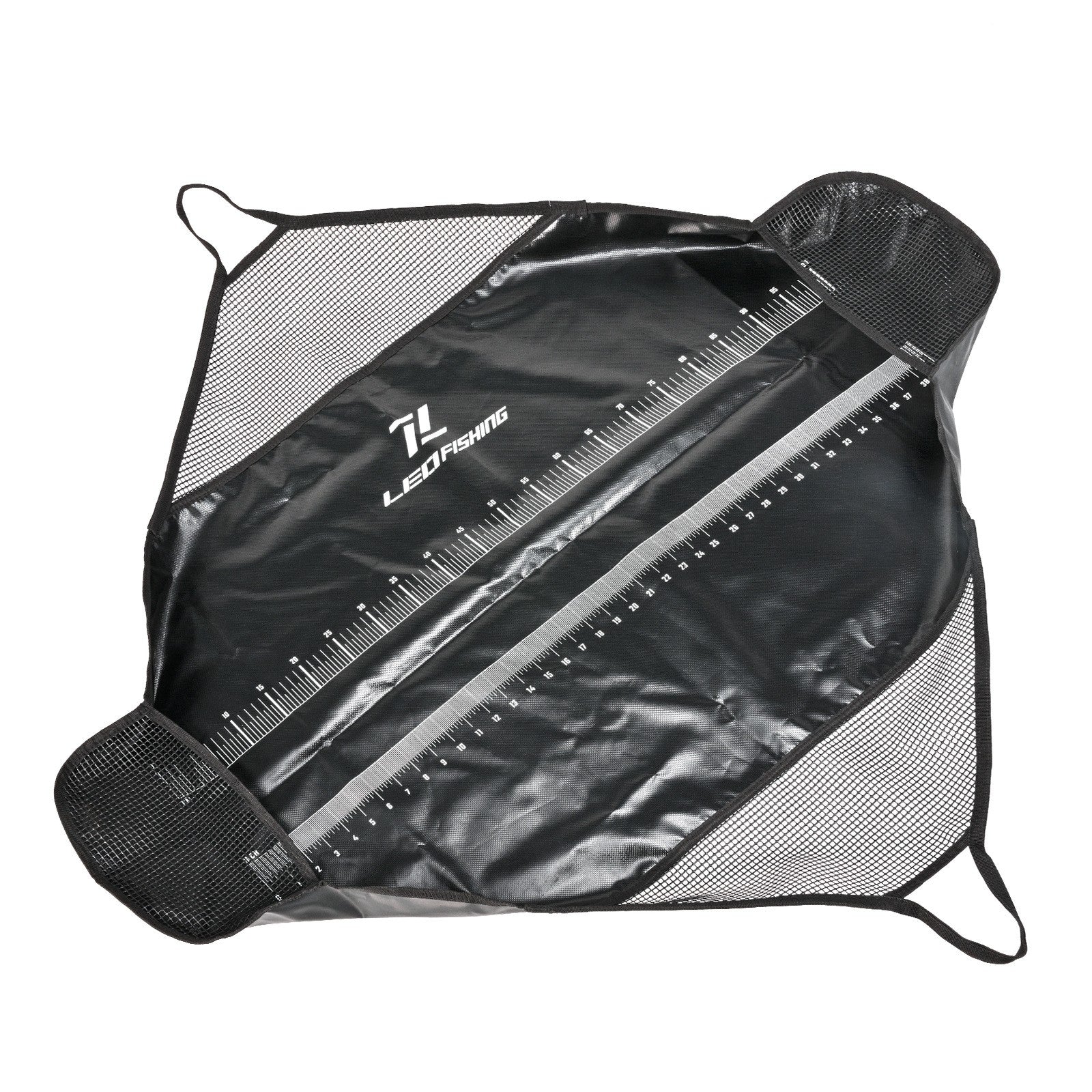 Measured Length Fishing Gear Mat