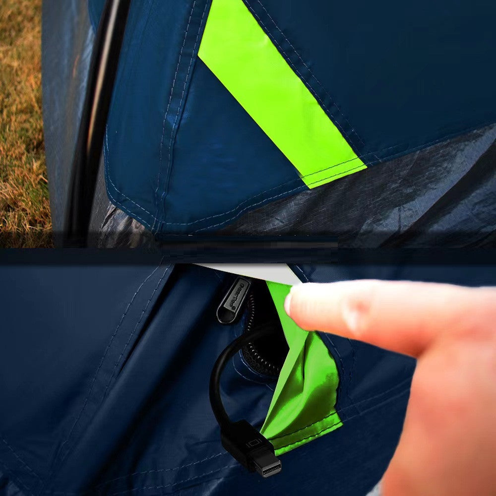 4 Person Darkroom Tent