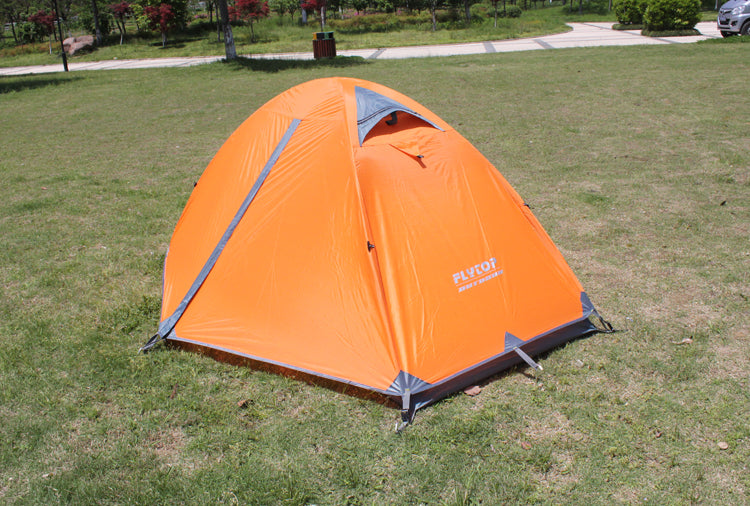 Rainproof Tent