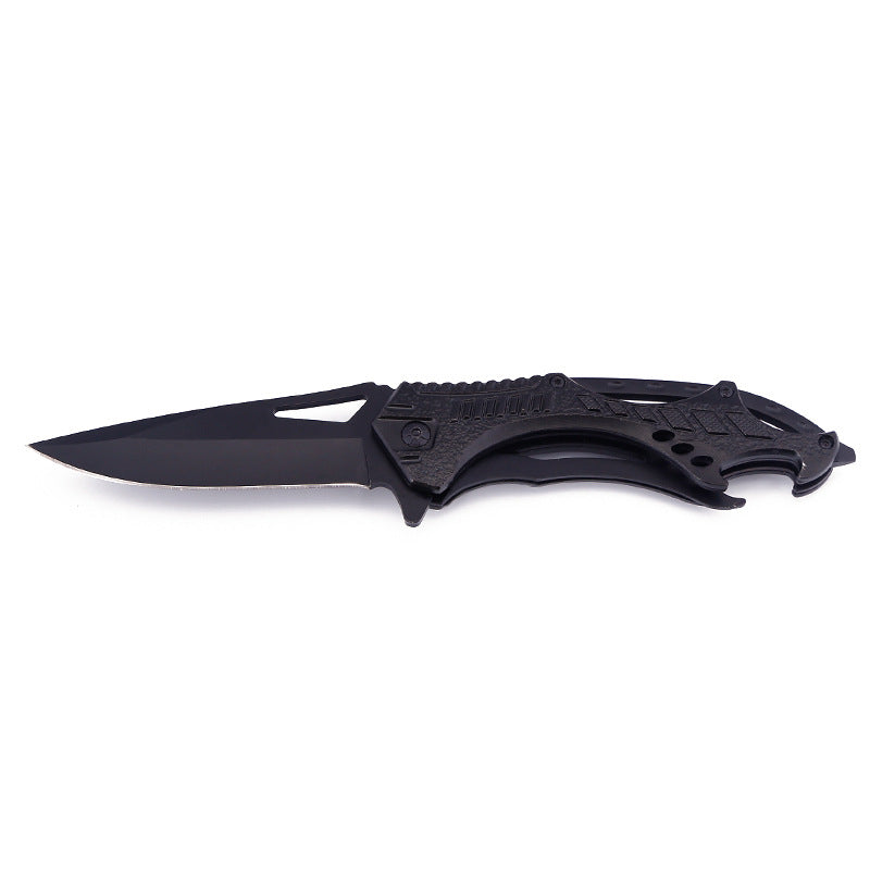 Survival Tactical Pocket Blade