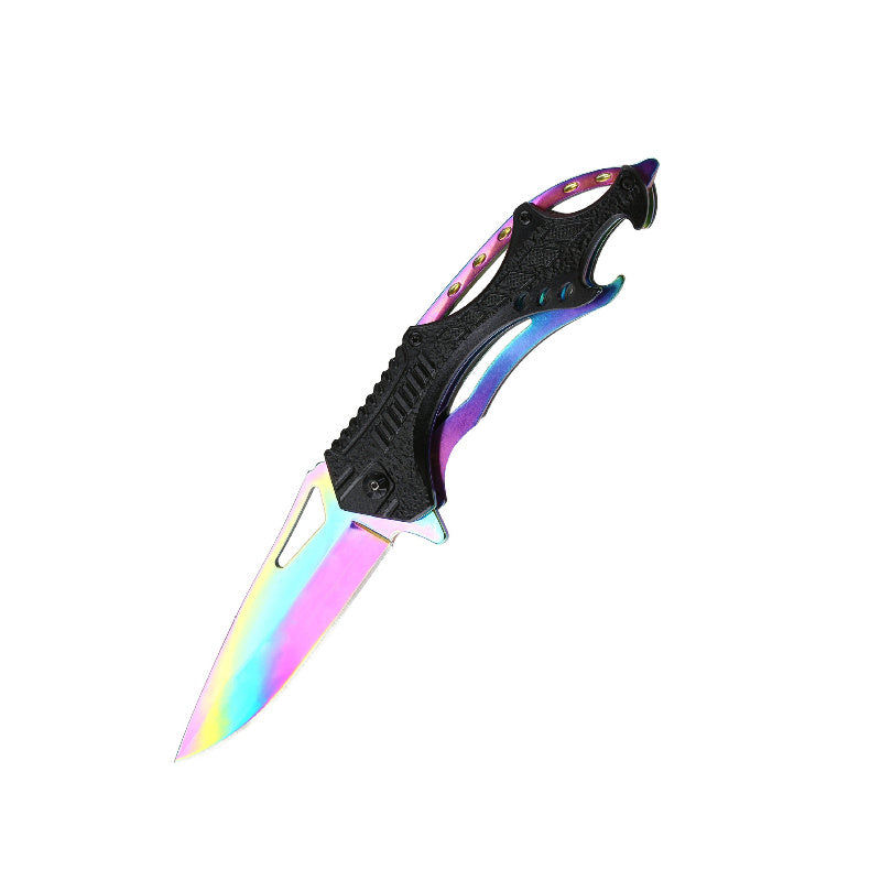 Survival Tactical Pocket Blade