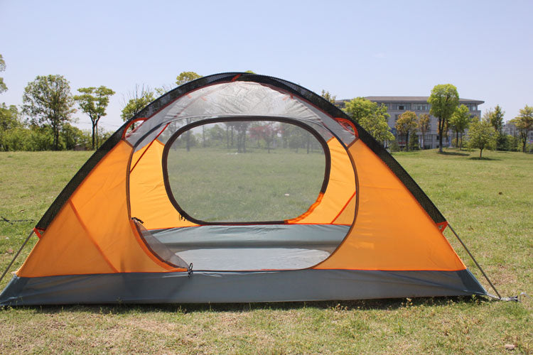 Rainproof Tent
