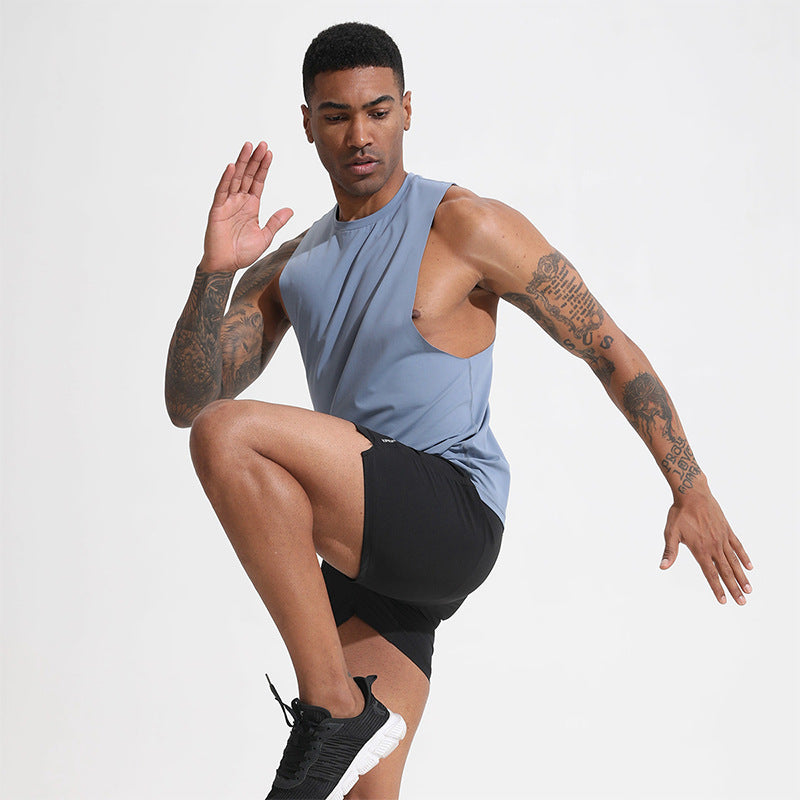 Breathable Training Vest
