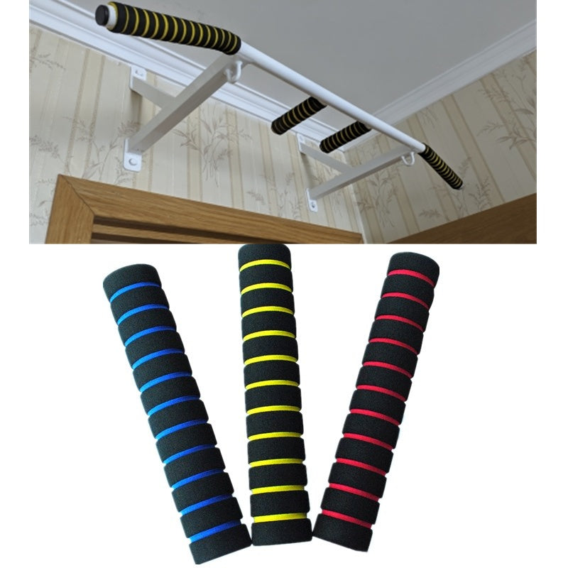 Horizontal Bar Grip