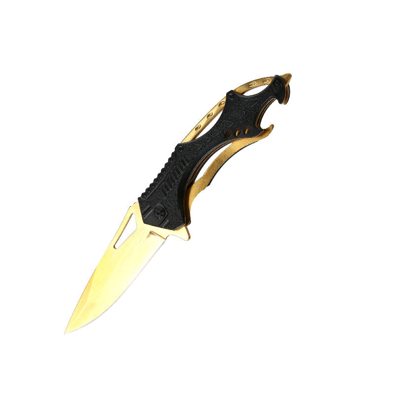 Survival Tactical Pocket Blade